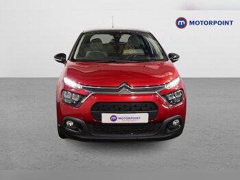 Used Citroen C3 2023 for sale - 77834555: Photo