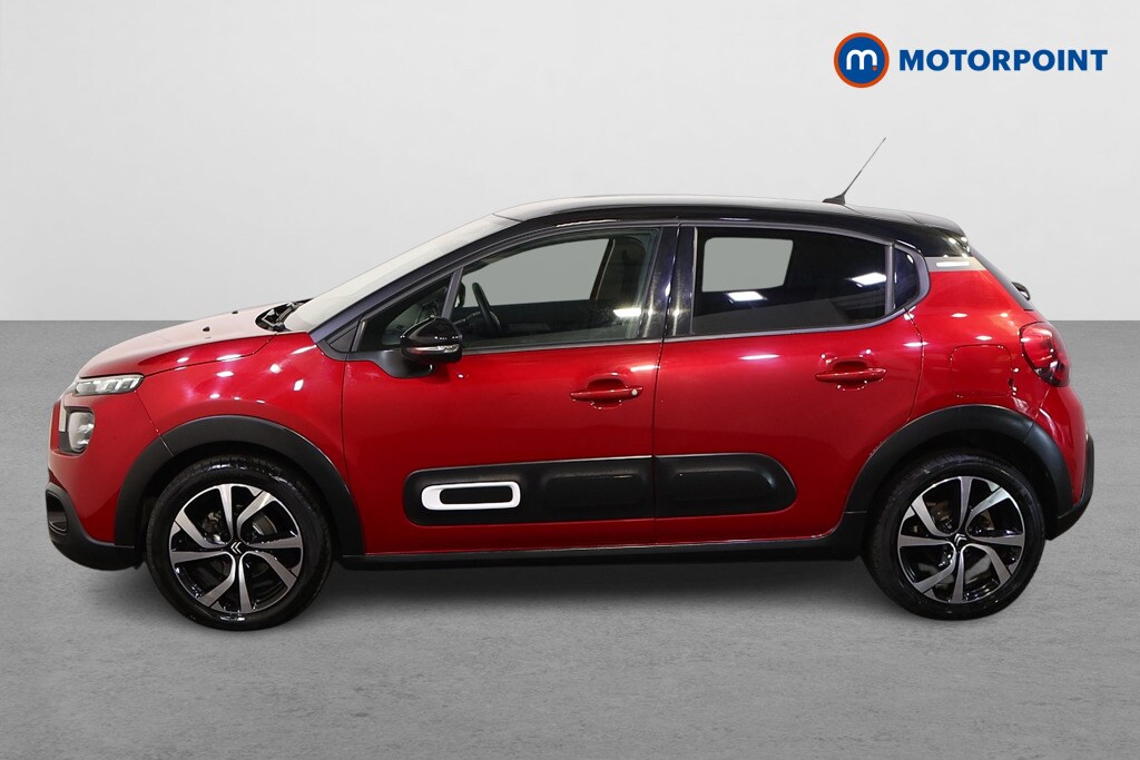 Used Citroen C3 2023 for sale - 77834555: Photo 4