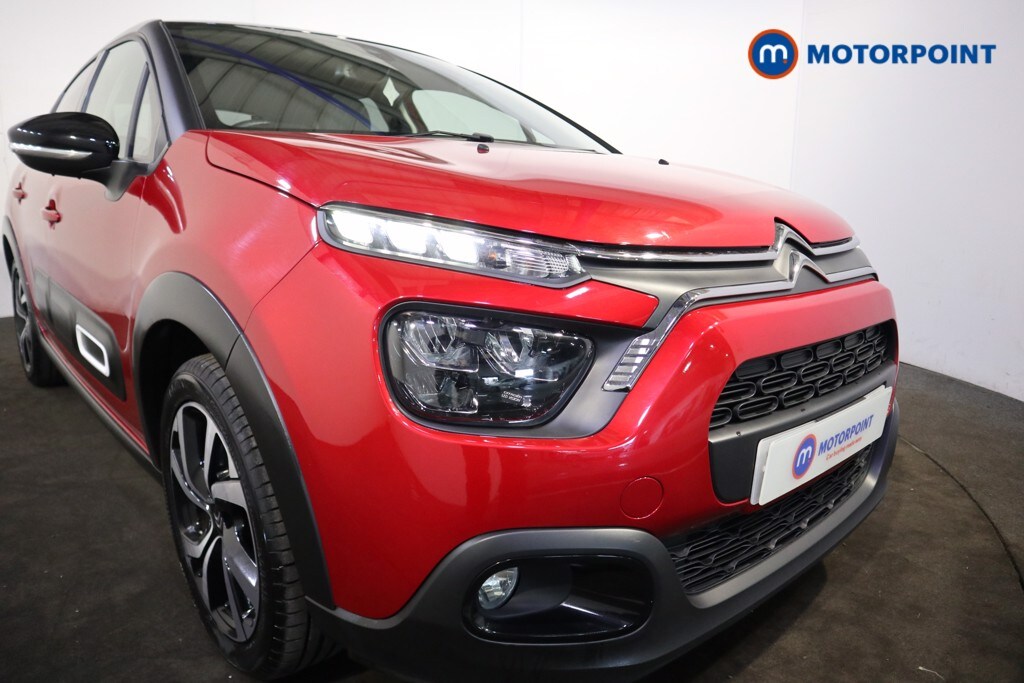 Used Citroen C3 2023 for sale - 77834555: Photo 41