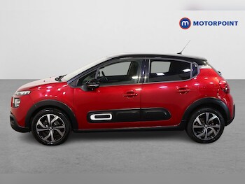 Used Citroen C3 2023 for sale - 77834555: Photo