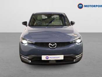 Used Mazda MX-30 2021 for sale - 75044244: Photo