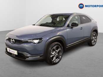 Used Mazda MX-30 2021 for sale - 75044244: Photo