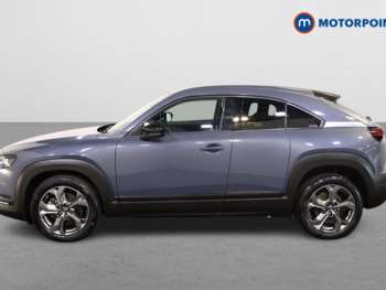 Used Mazda MX-30 2021 for sale - 75044244: Photo