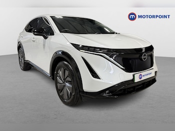 Used Nissan ARIYA undefined for sale - 78324829: Photo