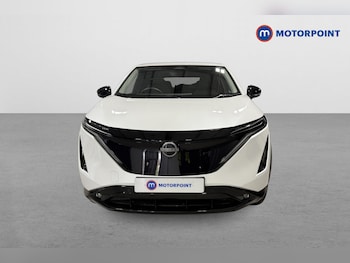 Used Nissan ARIYA undefined for sale - 78324829: Photo