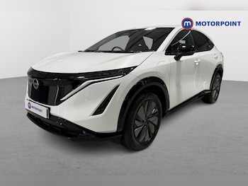 Used Nissan ARIYA undefined for sale - 78324829: Photo