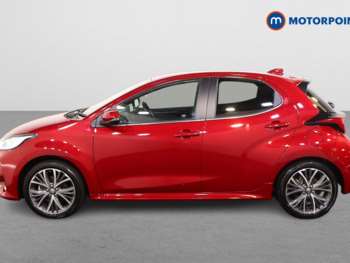 Used Toyota Yaris 2023 for sale - 74745763: Photo