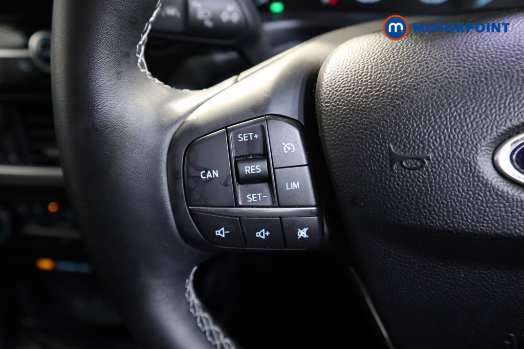 Used Ford Puma 2021 for sale - 77196144: Photo 11