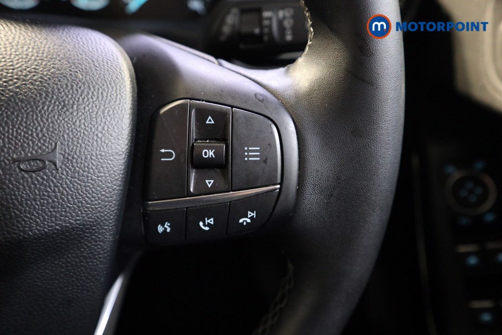 Used Ford Puma 2021 for sale - 77196144: Photo 12