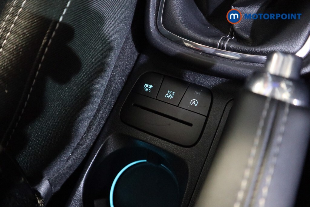 Used Ford Puma 2021 for sale - 77196144: Photo 17