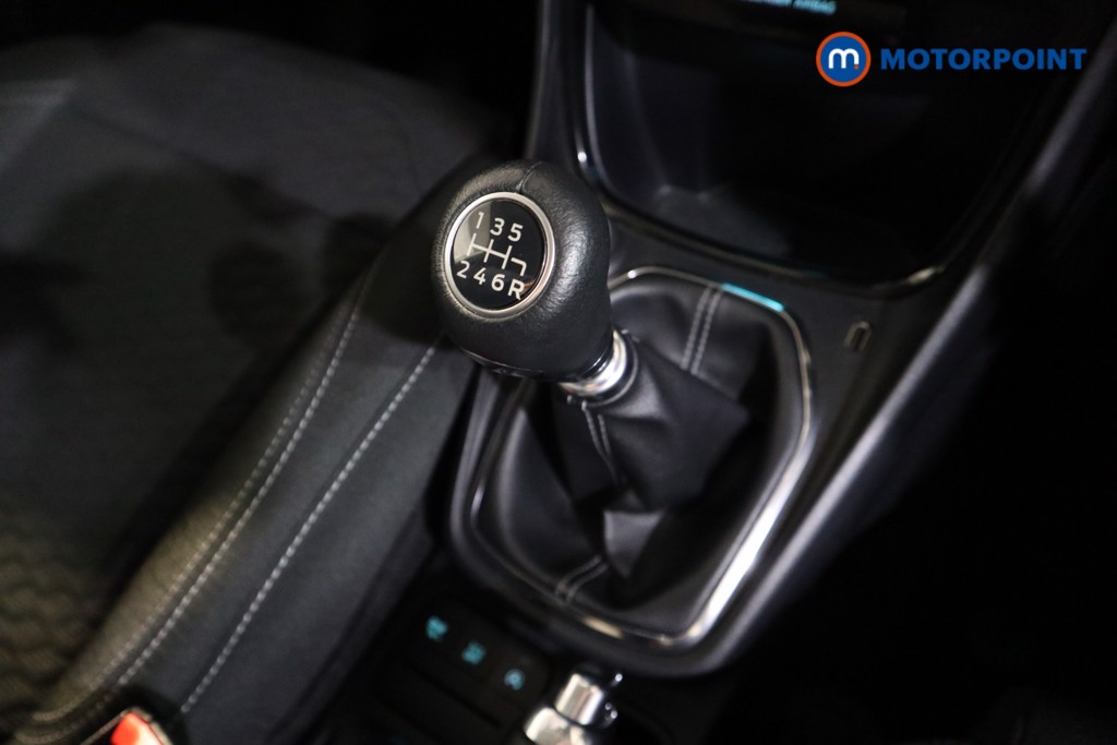 Used Ford Puma 2021 for sale - 77196144: Photo 18