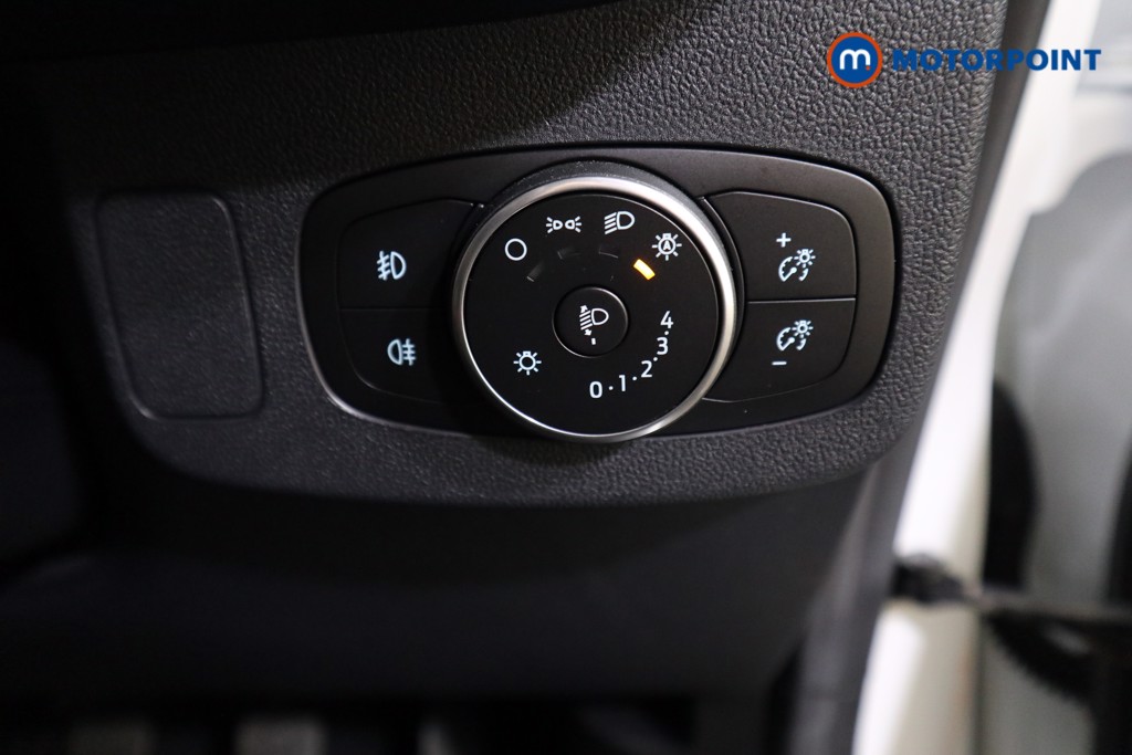 Used Ford Puma 2021 for sale - 77196144: Photo 19