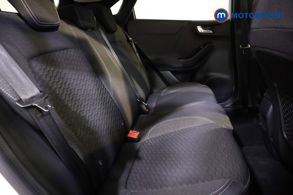 Used Ford Puma 2021 for sale - 77196144: Photo 23