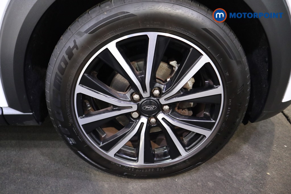 Used Ford Puma 2021 for sale - 77196144: Photo 28