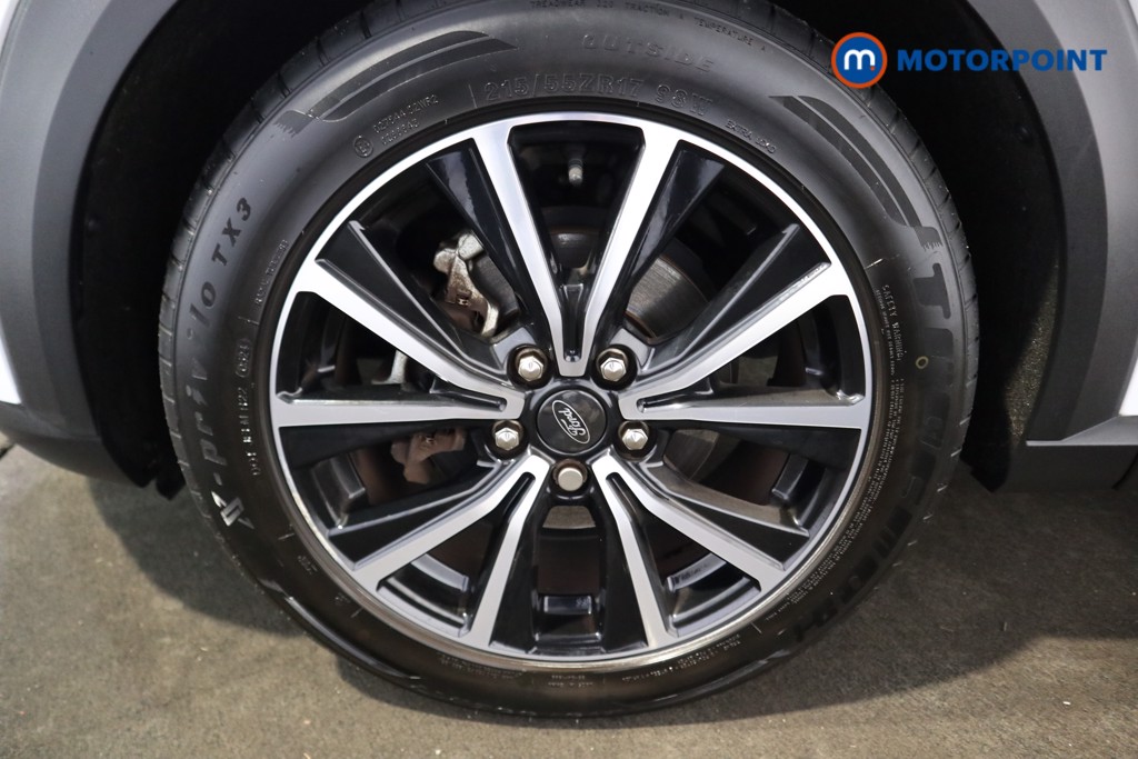 Used Ford Puma 2021 for sale - 77196144: Photo 29