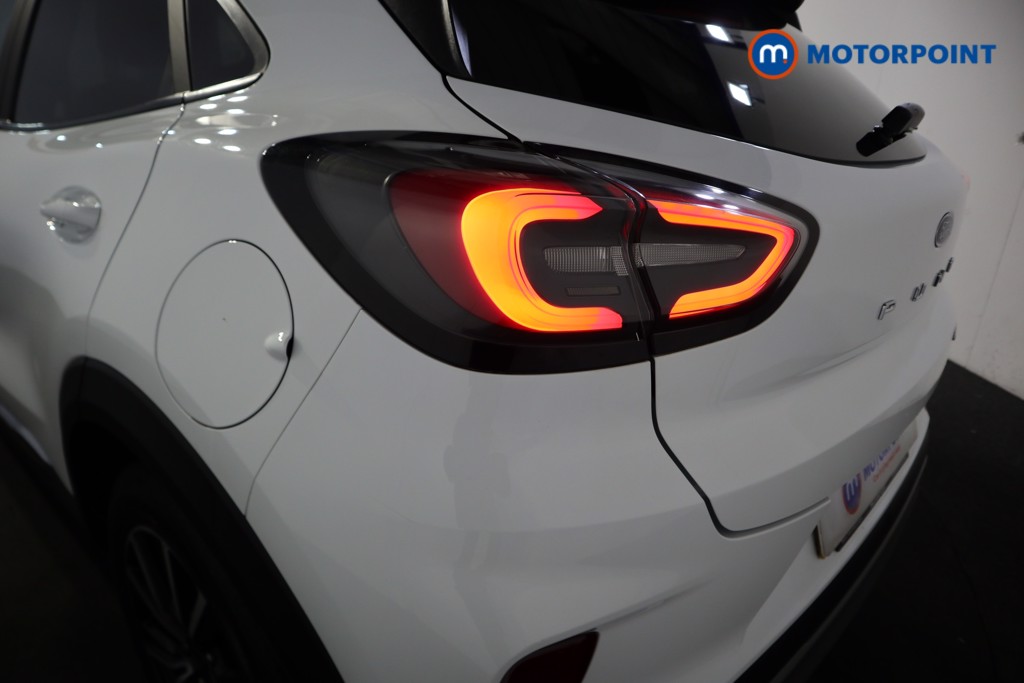 Used Ford Puma 2021 for sale - 77196144: Photo 32