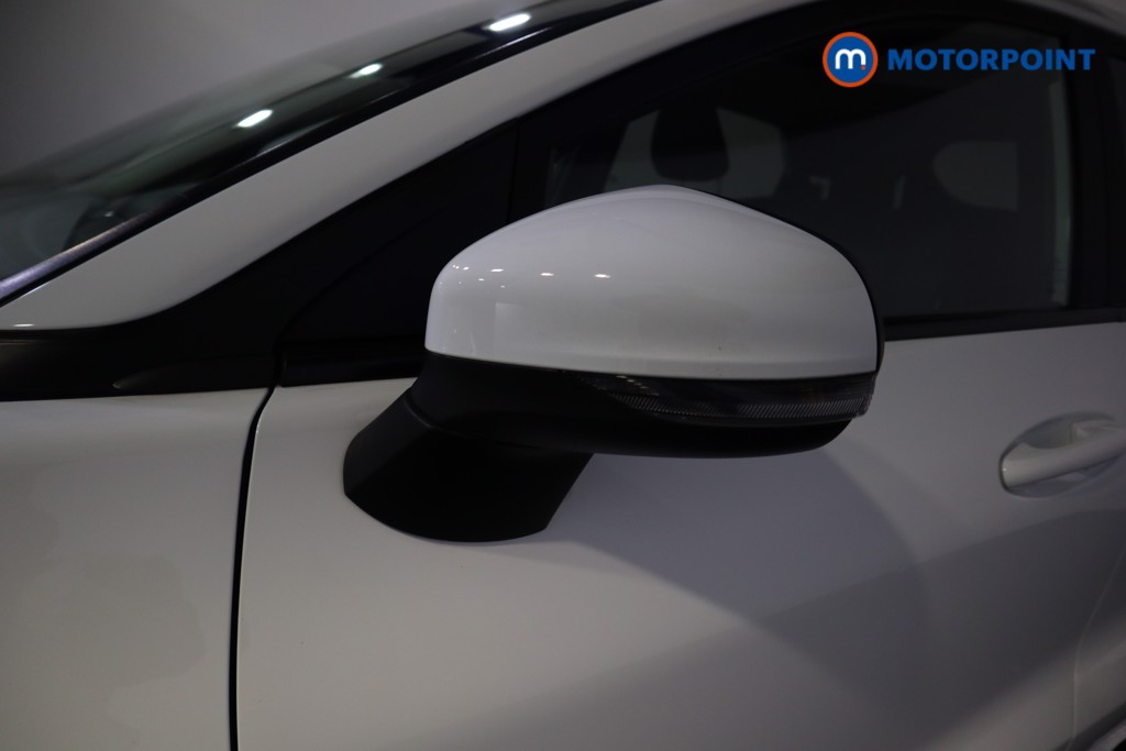 Used Ford Puma 2021 for sale - 77196144: Photo 35