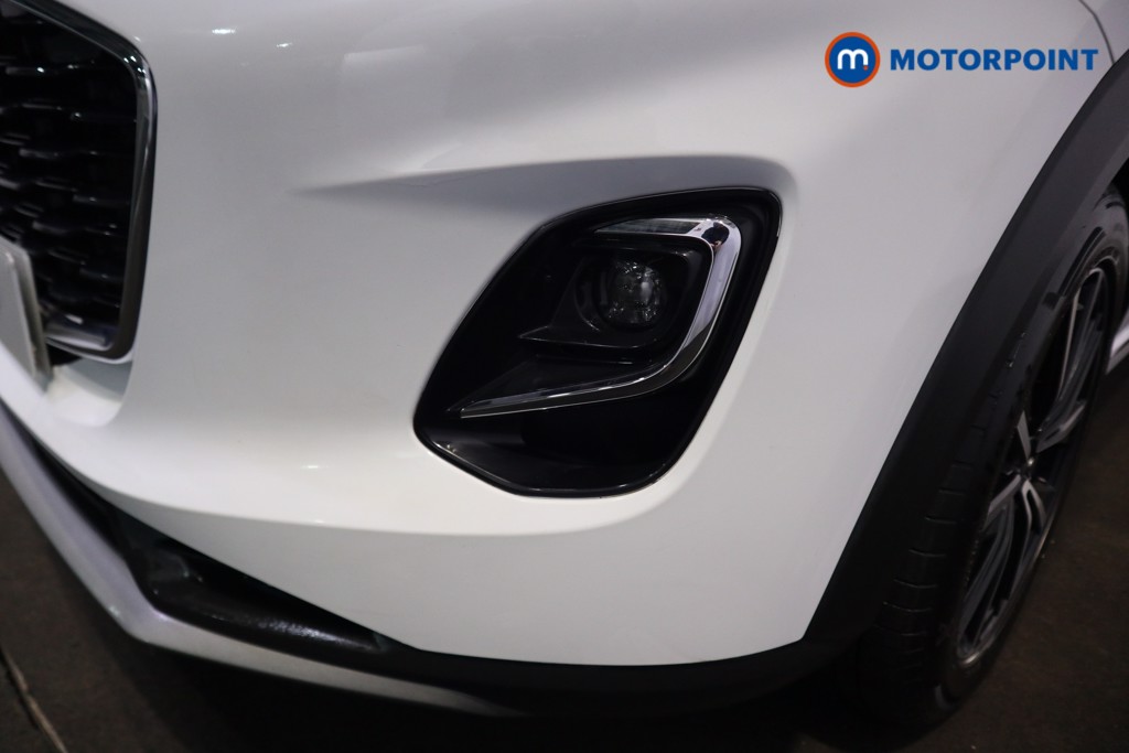 Used Ford Puma 2021 for sale - 77196144: Photo 36