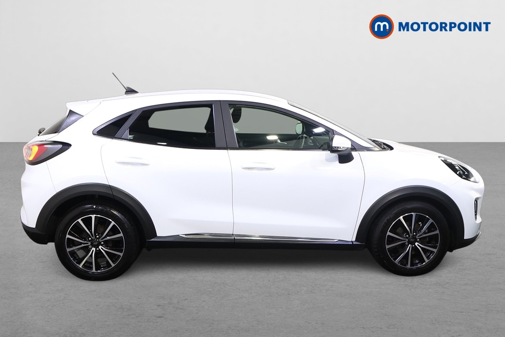 Used Ford Puma 2021 for sale - 77196144: Photo 8