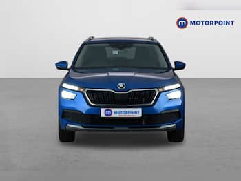 Used Skoda Kamiq 2023 for sale - 79721471: Photo