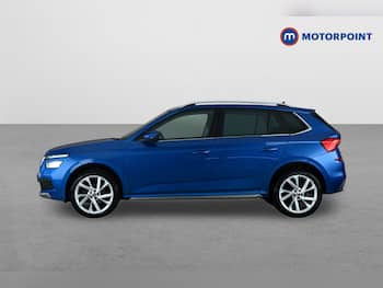Used Skoda Kamiq 2023 for sale - 79721471: Photo