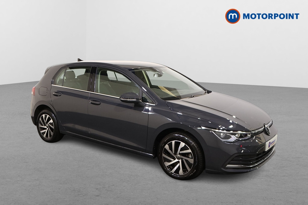 Used Volkswagen Golf 2022 for sale - 76118001: Photo 1