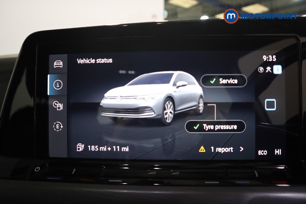 Used Volkswagen Golf 2022 for sale - 76118001: Photo 10