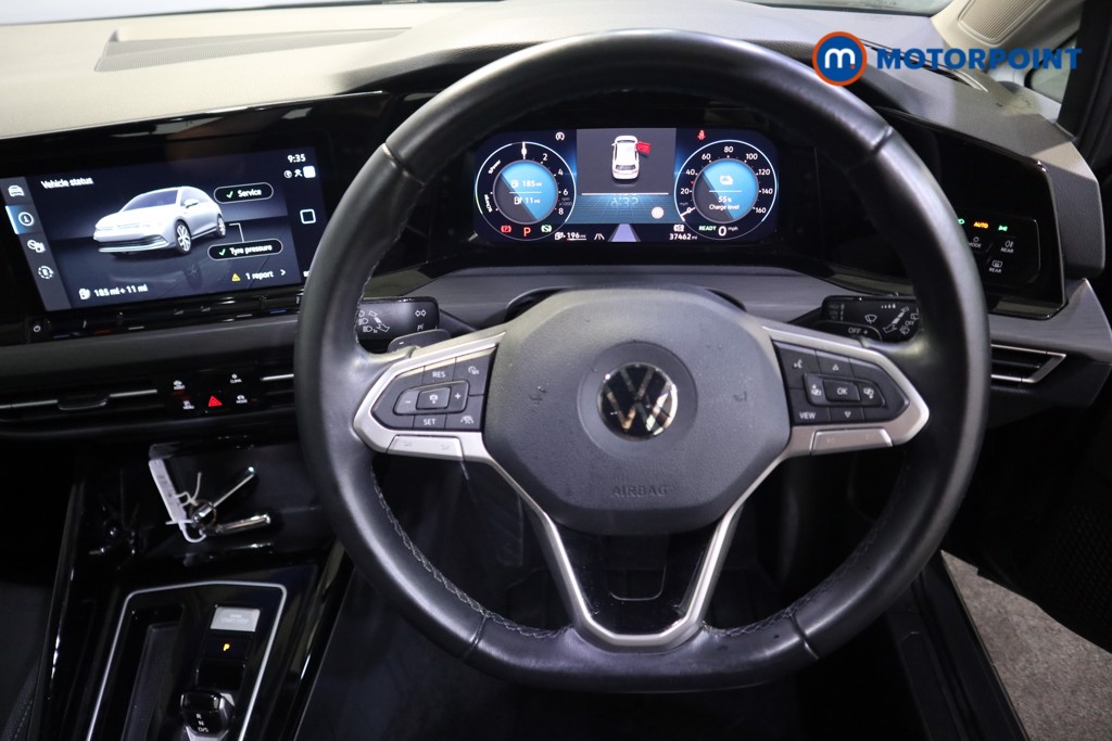 Used Volkswagen Golf 2022 for sale - 76118001: Photo 11