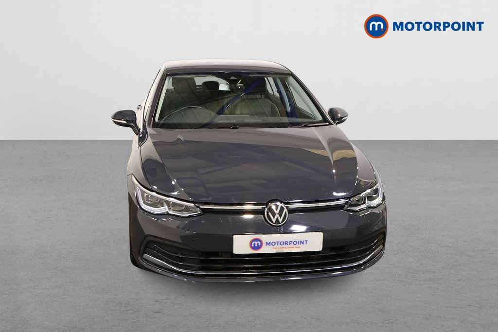 Used Volkswagen Golf 2022 for sale - 76118001: Photo 2