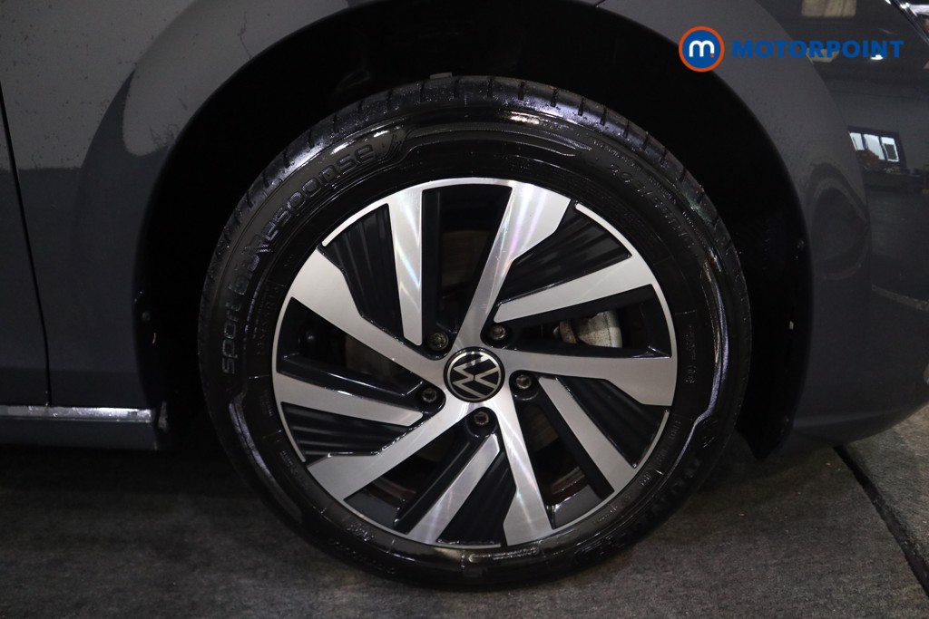 Used Volkswagen Golf 2022 for sale - 76118001: Photo 22