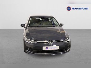 Used Volkswagen Golf 2022 for sale - 76118001: Photo 2