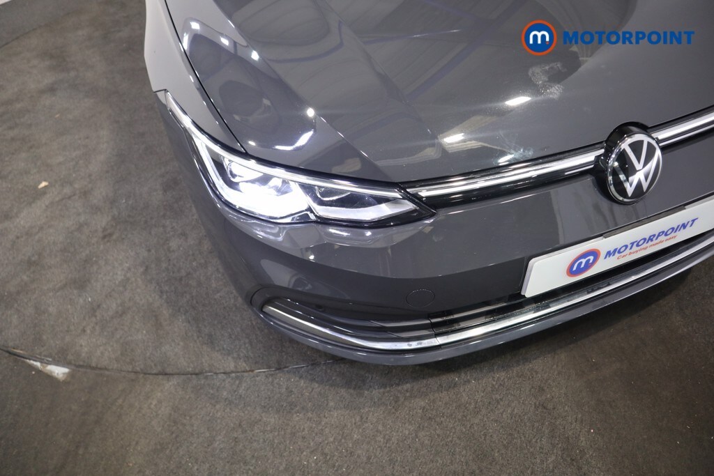Used Volkswagen Golf 2022 for sale - 76118001: Photo 34