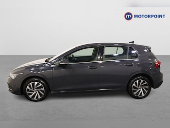 Used Volkswagen Golf 2022 for sale - 76118001: Photo 4