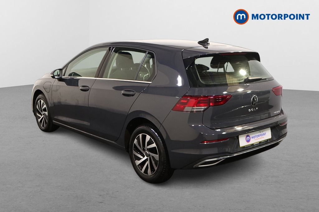 Used Volkswagen Golf 2022 for sale - 76118001: Photo 5