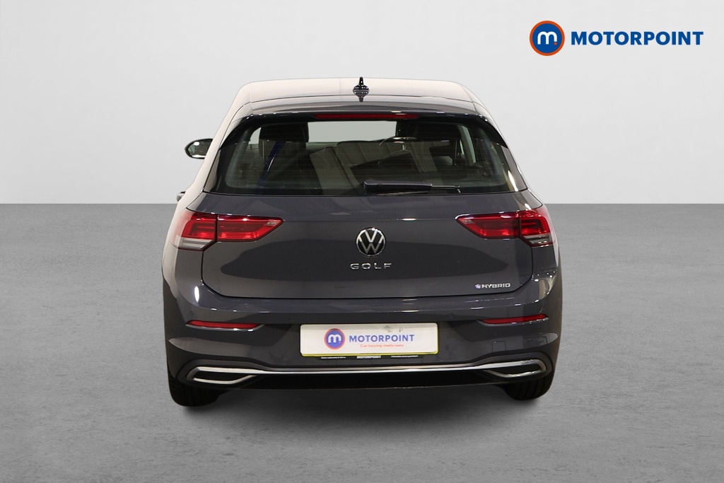 Used Volkswagen Golf 2022 for sale - 76118001: Photo 6