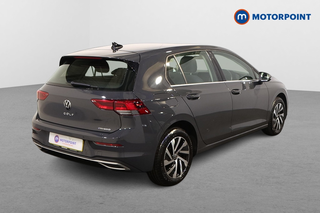 Used Volkswagen Golf 2022 for sale - 76118001: Photo 7