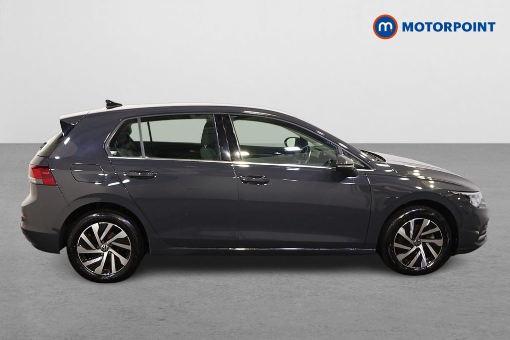 Used Volkswagen Golf 2022 for sale - 76118001: Photo 8