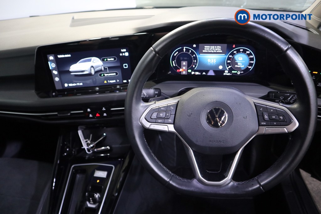 Used Volkswagen Golf 2022 for sale - 76118001: Photo 9
