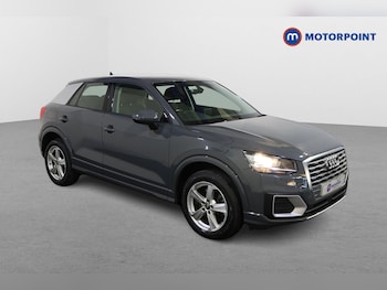 Used Audi Q2 2018 for sale - 78281850: Photo