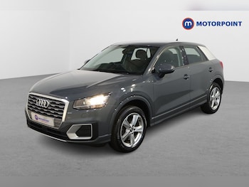 Used Audi Q2 2018 for sale - 78281850: Photo
