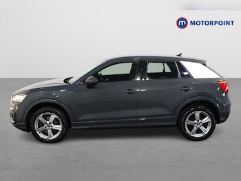 Used Audi Q2 2018 for sale - 78281850: Photo