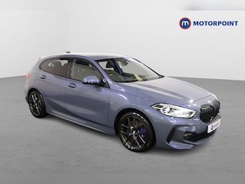 BMW - 1 Series
