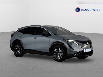 Used Nissan ARIYA 2026 for sale - 79220475: Photo