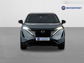 Used Nissan ARIYA 2026 for sale - 79220475: Photo