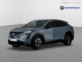 Used Nissan ARIYA 2026 for sale - 79220475: Photo