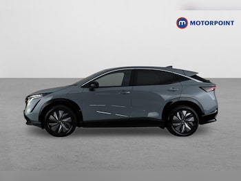 Used Nissan ARIYA 2026 for sale - 79220475: Photo