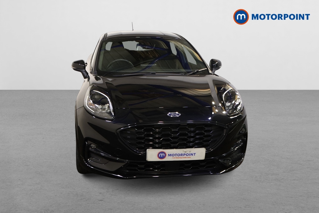 Used Ford Puma 2023 for sale - 77831112: Photo 2