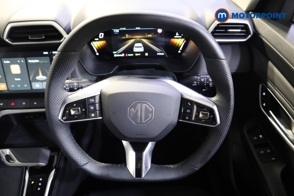 Used MG MG ZS 2025 for sale - 77804839: Photo 10