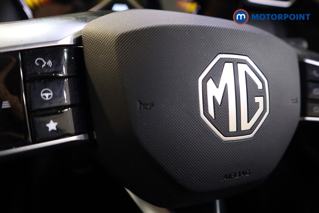 Used MG MG ZS 2025 for sale - 77804839: Photo 13