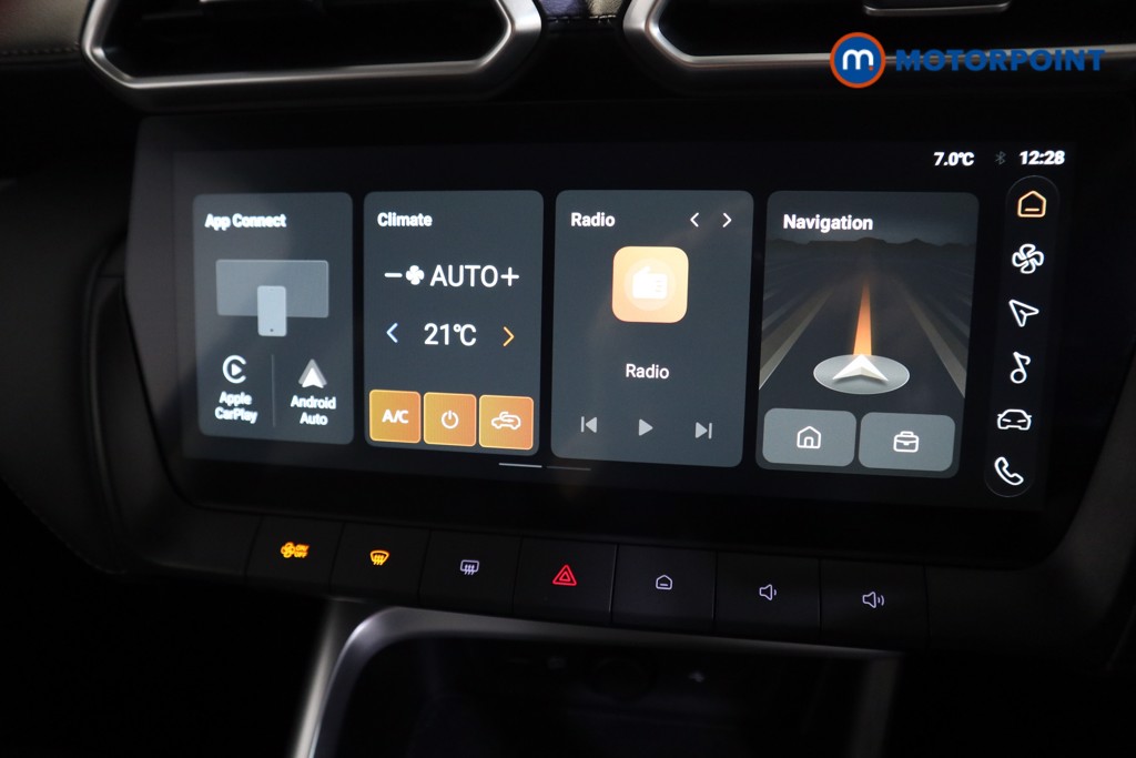 Used MG MG ZS 2025 for sale - 77804839: Photo 15